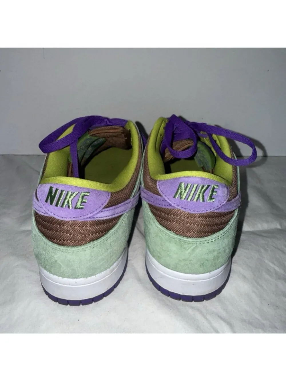 Nike dunk low